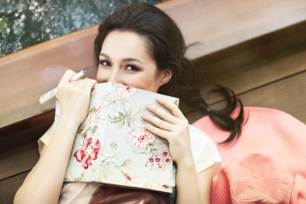 Anna Trương